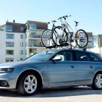 ‘ROOF RACK’ باربند یا حمل کننده های سقفی