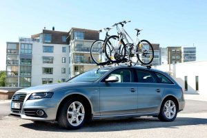 ‘ROOF RACK’ باربند یا حمل کننده های سقفی